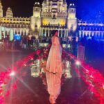 Anjana Sukhani Instagram - ❤️ Somewhereontheearth