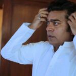 Anjana Sukhani Instagram - A man who let's his actions do the talking, Watch Ashutosh Rana play the mastermind Guru Shastri only on #Hotstarspecials #karmyuddh All episodes steaming from #30thseptember2022 only on @disneyplushotstar #karmyuddhonhotstar @kailashnath.adhikari @ravi.g.adhikari @sriadhikaribrothersgroup @_rehankkhan @sarim197 @namneesh @radiasunita @satishkaushik2178 @ashutosh_ramnarayan @paoli_dam @rajesh_khattar @anjanasukhani @iamroysanyal @thenitinmirani @taraalishaberry @iamsoundaryasharma @callmeshruts @iamakashdhar @pranaypachauri @bishtyboy @madhurimaroy.12 @riturajksingh @vinayaknareshjain @disneyplushotstar