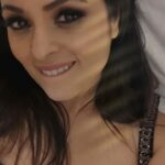 Anjana Sukhani Instagram - No matter how much I say I Love u ...I always Love u more than that ..#selflove ❤️ Somewhereontheearth