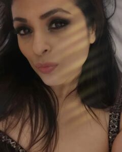 Anjana Sukhani Instagram - No matter how much I say I Love u ...I always Love u more than that ..#selflove ❤️