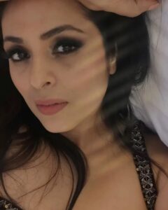 Anjana Sukhani Instagram - No matter how much I say I Love u ...I always Love u more than that ..#selflove ❤️ Somewhereontheearth