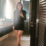Anjana Sukhani Instagram - #throwbqckthursday ❤️ Sahara Ambey Valley , Lonavala.