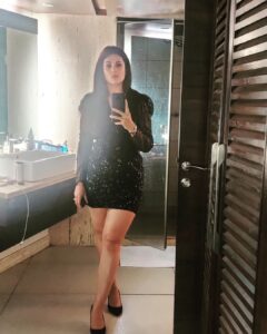 Anjana Sukhani Instagram - #throwbqckthursday ❤️