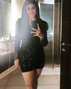 Anjana Sukhani Instagram - #throwbqckthursday ❤️