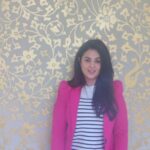 Anjana Sukhani Instagram - My Happy place ❤️ @rambaghpalace Rambagh Palace