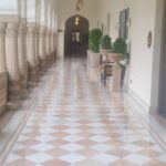 Anjana Sukhani Instagram – My Happy place ❤️ @rambaghpalace Rambagh Palace