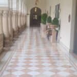 Anjana Sukhani Instagram - My Happy place ❤️ @rambaghpalace Rambagh Palace