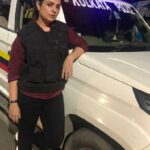 Anjana Sukhani Instagram -