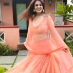 Anjana Sukhani Instagram –  Goa Panjim