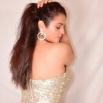 Anjana Sukhani Instagram – Be a Flame in a Frozen world ….❤️ Somewhereontheearth