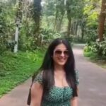 Anjana Sukhani Instagram - #vagabondgal #reelswithangie#trendreels