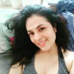 Anjana Sukhani Instagram - #Homeworkouts #nomakeupglow