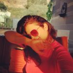Anjana Sukhani Instagram – The Last Golden Light of 2022…. Aamby Valley City