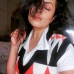 Anjana Sukhani Instagram – Jab Chali thandi hawaaaaaa
Jab uthi kaali ghataaaaaa
Mujh ko ey jaane wafaaa
Tum yaad aaye ❤️ Home Sweet Home