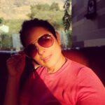 Anjana Sukhani Instagram – The Last Golden Light of 2022…. Aamby Valley City