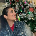 Anjana Sukhani Instagram – Wishing you all the timeless treasures of Christmas….The warmth of home,
The love of family and The company of good friends 💗
#merrychristmas #merrychristmas🎄 #happytimes Khar West