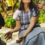 Anjana Sukhani Instagram - I could b a Potter. ... #AlternateProffession Wat could b urs ??? @lmmahabaleshwar Le Méridien Mahabaleshwar Resort & Spa