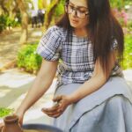 Anjana Sukhani Instagram - I could b a Potter. ... #AlternateProffession Wat could b urs ??? @lmmahabaleshwar Le Méridien Mahabaleshwar Resort & Spa