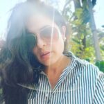 Anjana Sukhani Instagram - #hellosunshine #hellosunday ❤️❤️❤️
