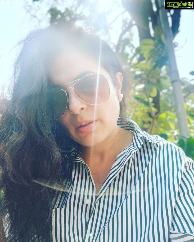 Anjana Sukhani Instagram - #hellosunshine #hellosunday ❤️❤️❤️