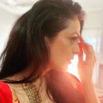 Anjana Sukhani Instagram – The one you are looking for , is YOU ❤️
Or you looking for me ???