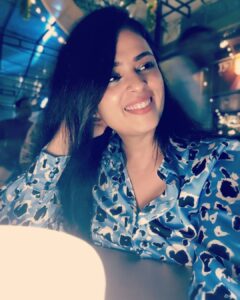 Anjana Sukhani Instagram - Stuck between IDK IDC IDGAF 
Go figure 🤞