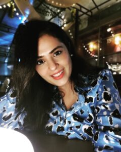 Anjana Sukhani Instagram - Stuck between IDK IDC IDGAF 
Go figure 🤞