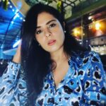 Anjana Sukhani Instagram – Stuck between IDK IDC IDGAF 
Go figure 🤞 Somewhereontheearth