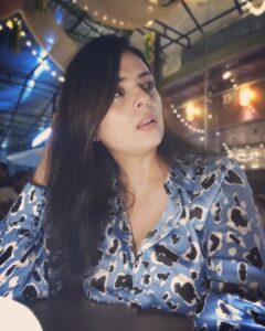 Anjana Sukhani Instagram - Stuck between IDK IDC IDGAF 
Go figure 🤞