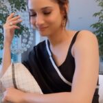 Ankita Lokhande Instagram - I am a child with an old soul. I see magic in every thing, but at the same time, everything tires me because I feel everything so very deeply !!
