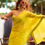 Ankita Lokhande Instagram - Another year, Another #AnViKiRasleela! Happy Holi everyone ❤️♥️💙💜🖤💚