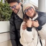 Ankita Lokhande Instagram - ❄️❄️❄️❤️