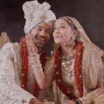 Ankita Lokhande Instagram - “I love being married. It’s so great to find that one special person you want to annoy for the rest of your life.” Happy 1st marriage anniversary to my one and only husband @jainvick ❤️❤️❤️❤️ #anvikikahani