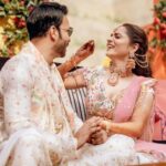 Ankita Lokhande Instagram - Aaya mausam dosti ka 🧿 @jainvick