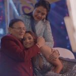 Ankita Lokhande Instagram - Chodungi na Tera hath!! Teri ladki main!! Love u maa and paa 💕