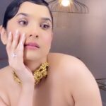 Ankita Lokhande Instagram - She had a flare about her that no one can explain, A uniqueness that is truly her own.... #happyhalloween #anvikikahani (e
