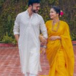 Ankita Lokhande Instagram – βShe dreamed incredible dreams, followed her heart and created her own fantasy.β
#memarathi #marathimulgi #proud #jaimaharashtra #navrabaiko #marathisongs