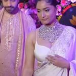 Ankita Lokhande Instagram – Mr. And Mrs. J💝