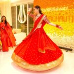 Ankita Lokhande Instagram – The more you celebrate your life,
The more there is in LIFE TO CELEBRATE 🎉
And life should not only be lived,
It should be celebrated ❤️
Watch till end 🤩
Thanku everyone for coming and making our first karwachauth so so so special ❤️🙏🏻
#dancelife #anywhere #anytime #anvikikahani #anvikikarwachauth
@jainvick