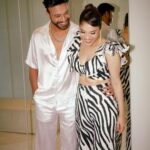 Ankita Lokhande Instagram - In the space between us everything connects me to you each infinitesimal atom a bridge. The same way I could feel your skin and we’d never touch .. #anvikikahani
