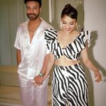 Ankita Lokhande Instagram - In the space between us everything connects me to you each infinitesimal atom a bridge. The same way I could feel your skin and we’d never touch .. #anvikikahani