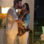 Ankita Lokhande Instagram - Thanku god for sending this handsome man in to my life five years back who has a beautiful heart and only knows to give love and respect others ❤️. Happy 5 years to us baby 🤗. #growinginlovetogether