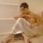 Ankita Lokhande Instagram - One of the best looks till now and I love it 😍 #absolutlyaboutlastnight Styled by - @anusoru @nidhikurda Hair- @the_art_case_byfarah Makeup- @cashmakeupartistry Shot by - @jogi.media