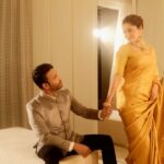 Ankita Lokhande Instagram - Bond and vibes matters more than pictures!!! What do you think Mr.Jain ???