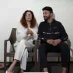 Ankita Lokhande Instagram - “The greatest wealth is health!” Ankita Lokhande Jain and Vicky Jain share their Detox wellness experience at Atmantan. From setting a routine and waking up early to having all meals on time - they take back some great learnings and wish to further work on their wellness at home too. Their focus on simple yet effective changes to their daily schedule is sure to inspire many others to take up wellness and have a healthy life ahead. @lokhandeankita @jainvick Contact us & plan your customised detox retreat at Atmantan. ☎️ +917969116666 📧 reservations@atmantan.com 💻 www.atmantan.com Atmantan is a NABH accredited wellness centre. #Atmantan #BeTransformed