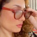 Ankita Lokhande Instagram - Filterers were meant for pictures to look good. But people now hold it on their faces to fake good. #differentlook #differentshadesofankita #nofilterneeded