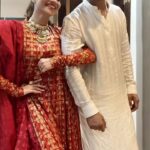 Ankita Lokhande Instagram – Dil ka rishta
#bilaspur #paryushan