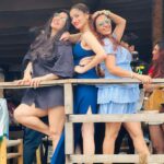 Ankita Lokhande Instagram – Kuch dost special hote hai @lokhandeankita @ashitadhawan 

#goadairies