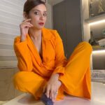 Ankita Lokhande Instagram - You are the love of your life so Treat yourself accordingly 😊