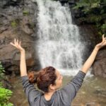 Ankita Lokhande Instagram - Time to unwind,escape your busy schedule and indulge in some self care at Atmantan. Rejuvenating, Mediating, Relaxing here. #atmantan#betransformed